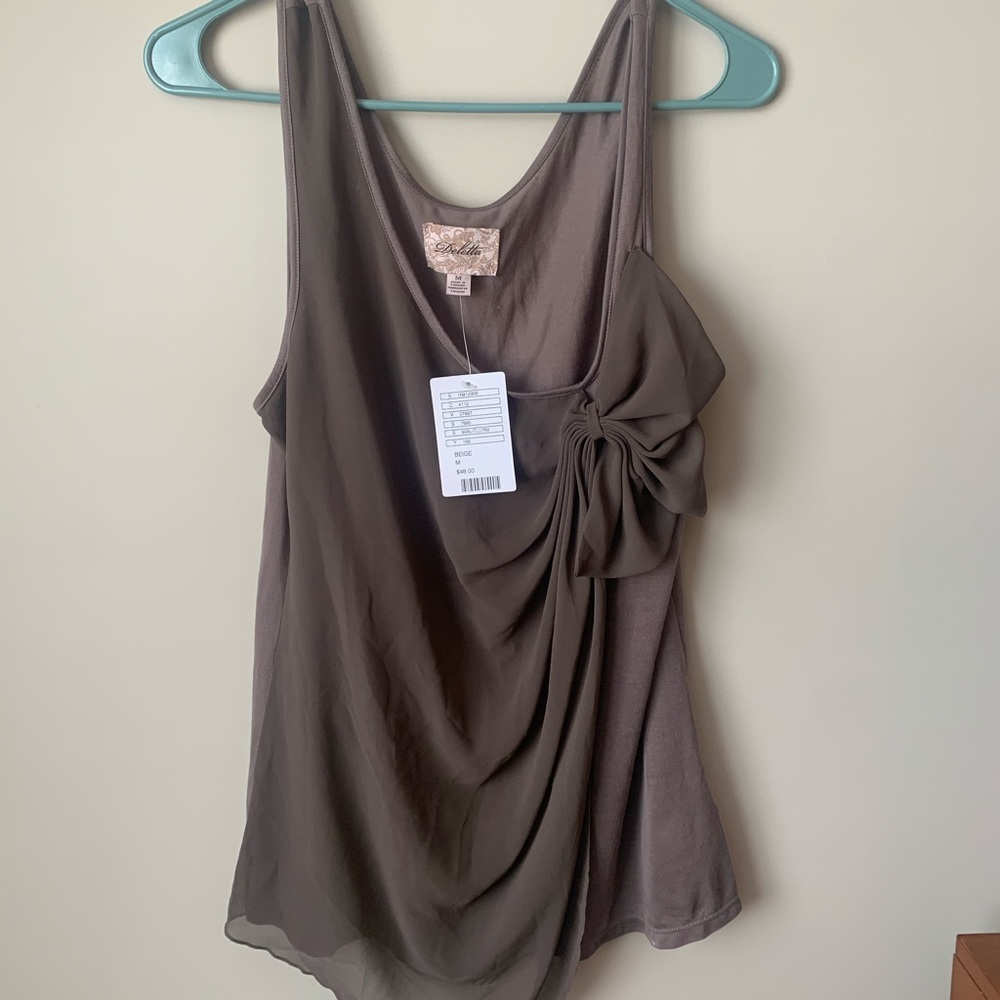 🌿Anthropologie Top